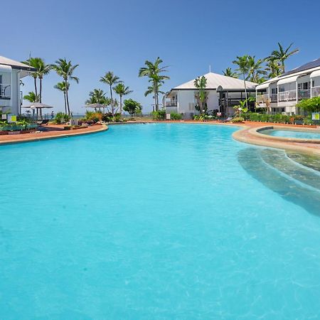 The Resort At Dolphin Heads Маккай Екстер'єр фото