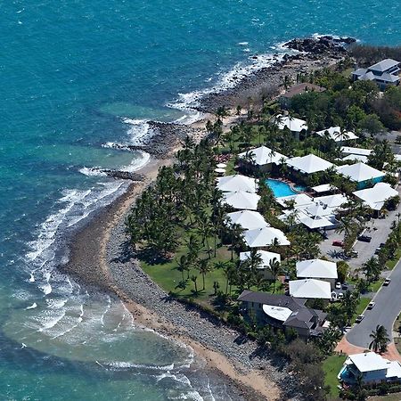 The Resort At Dolphin Heads Маккай Екстер'єр фото
