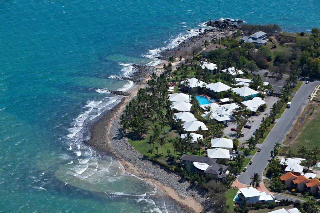 The Resort At Dolphin Heads Маккай Екстер'єр фото
